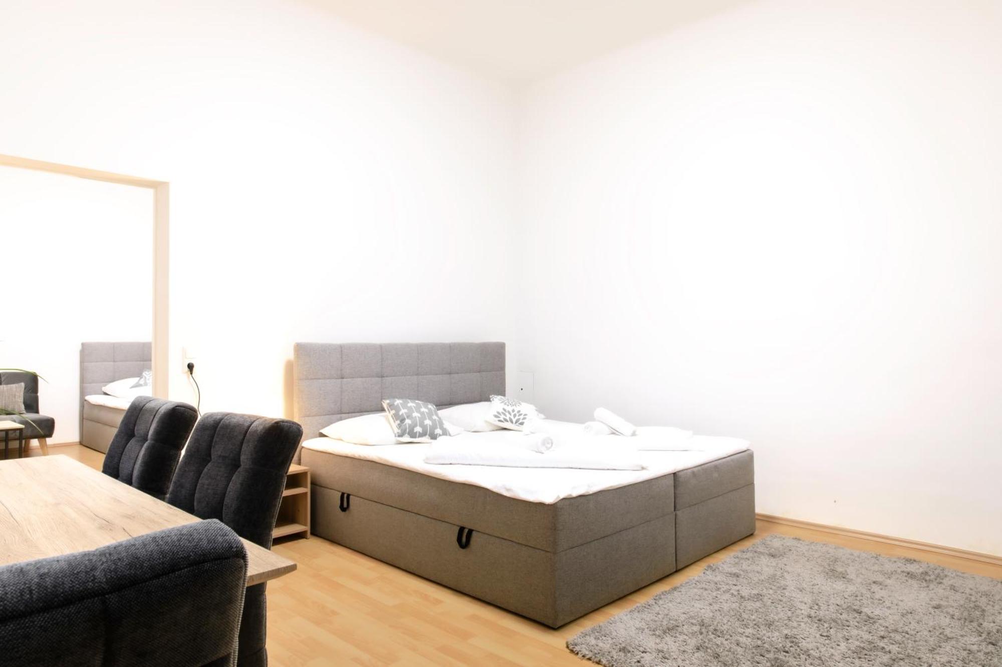 Royal-Haven Apartment เวียนนา ภายนอก รูปภาพ