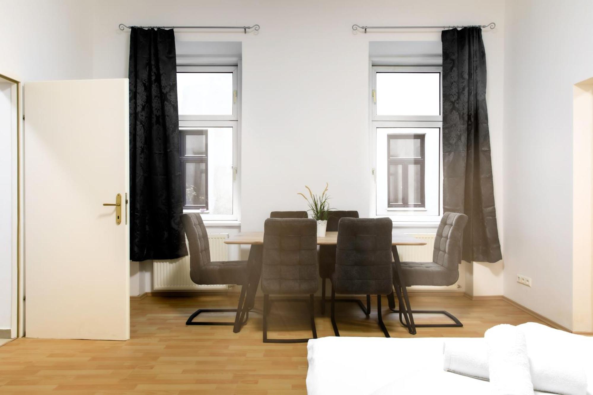 Royal-Haven Apartment เวียนนา ภายนอก รูปภาพ