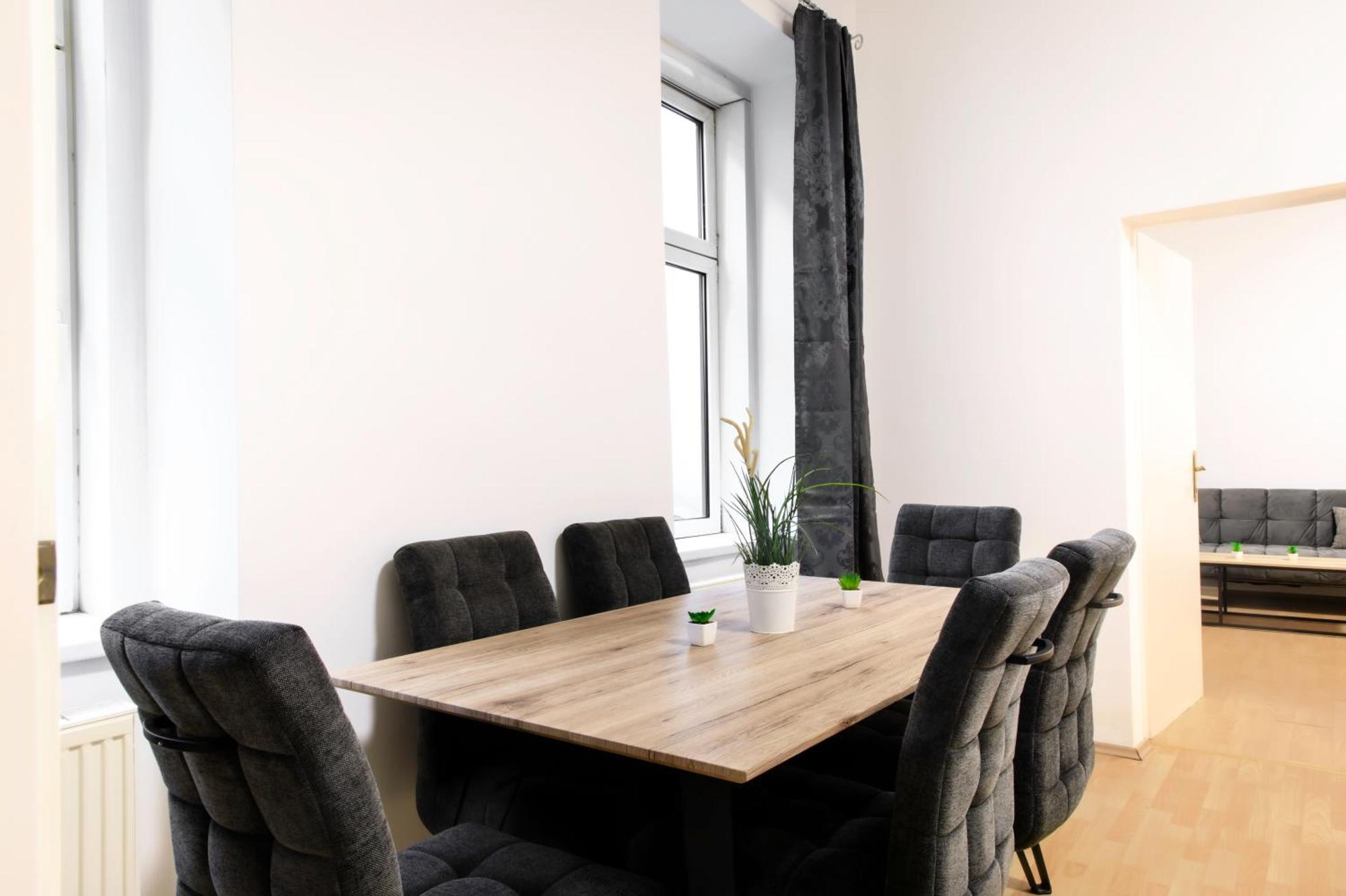 Royal-Haven Apartment เวียนนา ภายนอก รูปภาพ