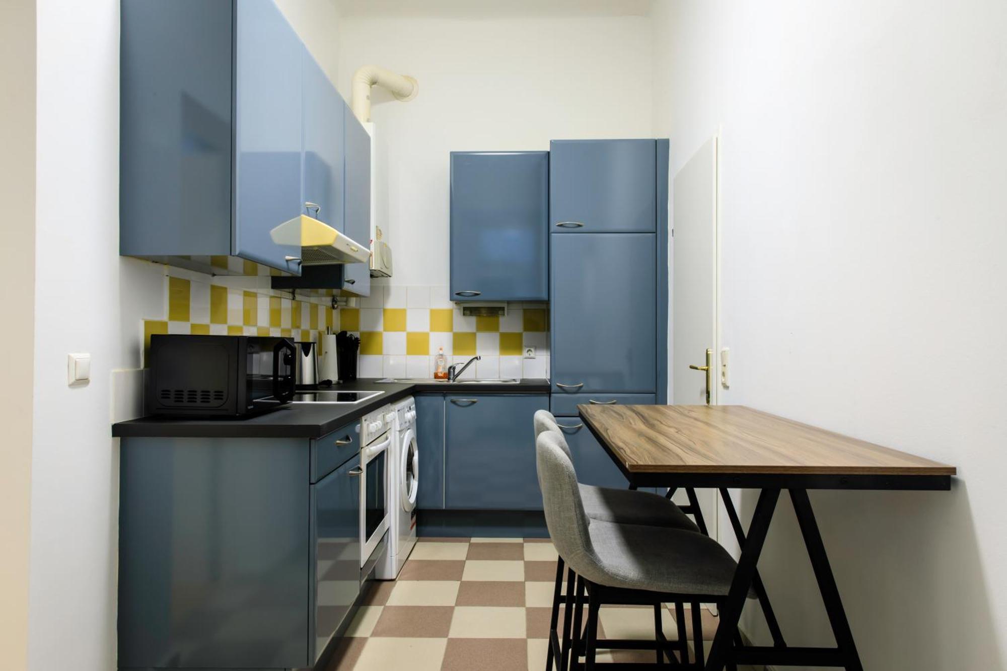 Royal-Haven Apartment เวียนนา ภายนอก รูปภาพ